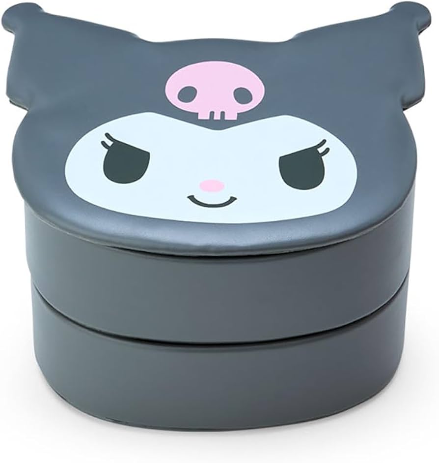 2007年頃の物　サンリオ　クロミ　小物入れ 2007年頃の物 サンリオ クロミ 小物入れ 2007年頃の物 サンリオ クロミ