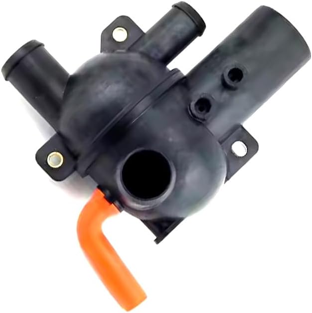 863444T1 New Manual Drain Water Distribution Housing Suitable for MerCruiser Inboard Models 4.3L 5.0L 5.7L 5.8L 6.2L 6.3L