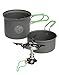 Optimus Crux Lite with Tera Solo cook Set