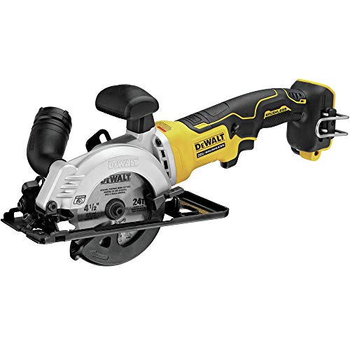 Dewalt Atomic 20V Circular Saw - Image 5