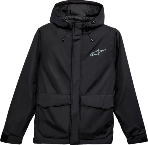 Alpinestars Fahrenheit Winter Jacket veste d'hiver mixte vêtement cyclisme thermique