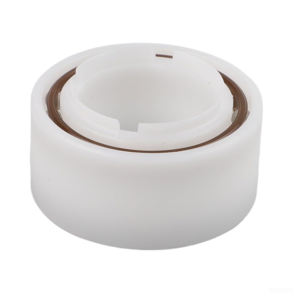 Gruppo puleggia di trasmissione, RCX26000 RCX26002 cuscinetto per Hayward per pulitore robotico per piscina con squalo tigre, parte di ricambio per motore (6 pezzi)