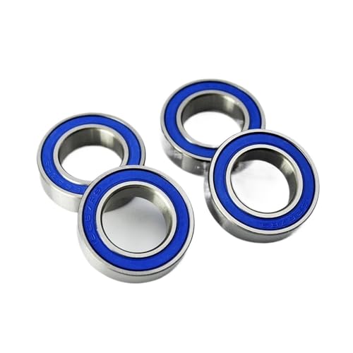 2/10 nCubhZ~bN 15267 2RS xAO 15x26x7mm MR15267 RS VR 15mm a ] {[xAO jo[T(2Pcs)