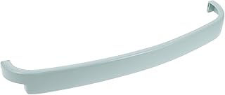 Mikikit Estante De Almacenamiento De Baño Colgador De Toallas Sin Taladro Toallero Barras De Toalla Barra De Cortina Autoadhesiva Barra De Toalla De Mano Toalla De Baño Azul El Plastico