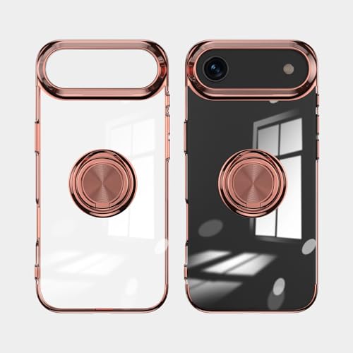 iPhone 17pP[X(J[:[YS[h) CO NA bL VR n[h obN P[X