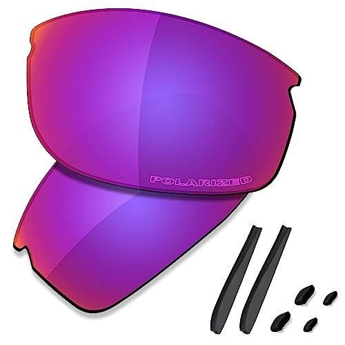 Verres Oakley Commit SQ pour le sport et les journées ensoleillées