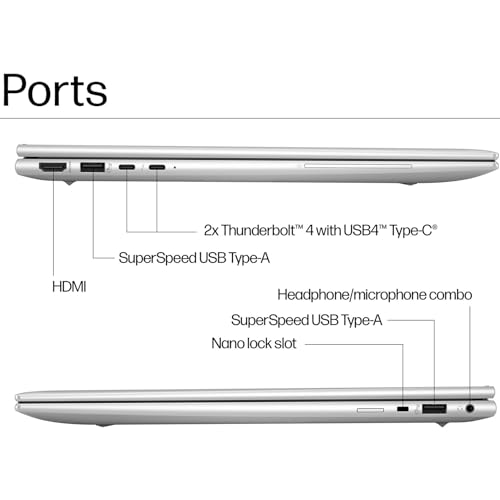 HP Spectre x360 16 inch laptop
