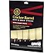 Cracker Barrel Extra Sharp White Cheddar Cheese Sticks (10 Sticks)