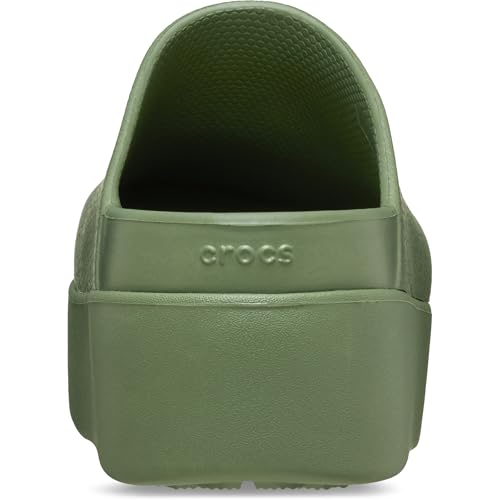 Image of Crocs Women's Dylan Platform Clog