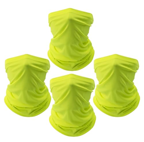 Image of Fishing Neck Gaiter, Sun Protection Face Mask, Cooling Neck Shield Scarf Cycling Balaclava Bandana for Men and Women