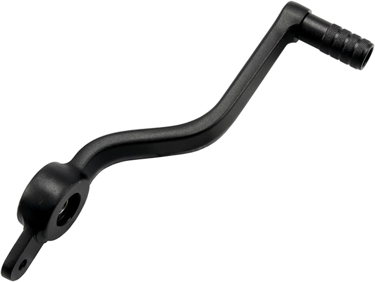 Stock Rear Brake Lever with Compatible with CFMOTO 675SS 2025,6GUV-081400-5600,CFMOTO 675SS Accessories