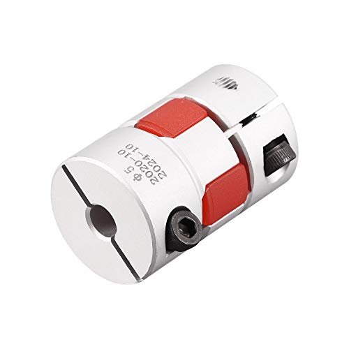 Acoplamientos de Arana