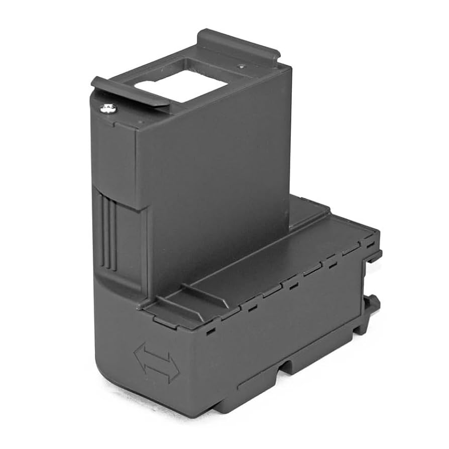 Amazon.com: T04D1 Waste Ink Tank Maintenance Box for Epson