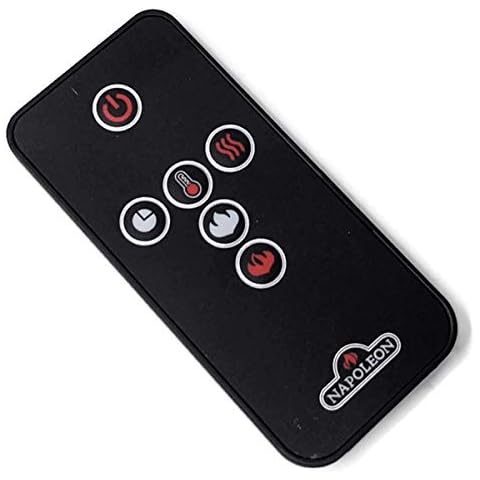 Napoleon W190-0095 Allure Phantom Remote Control Cover