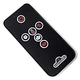 Napoleon W190-0095 Allure Phantom Remote Control