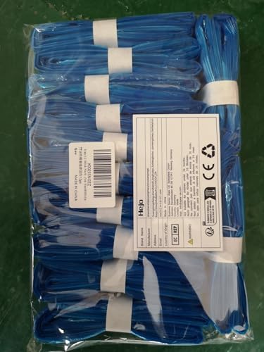 Hejo 12 Pack Nappy Bin Refill, 4.5m Nappy Refill Bags Compatible for Tommee Tippee Angelcare Twist & Click Refills - Image 4