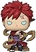 POP Naruto Shippuden - Gaara Funko Vinyl Figure (Bundled with Compatible Box Protector Case)