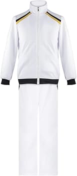 Amazon.co.jp: [Xinclubna] ハイキュー ジャージ 梟谷学園