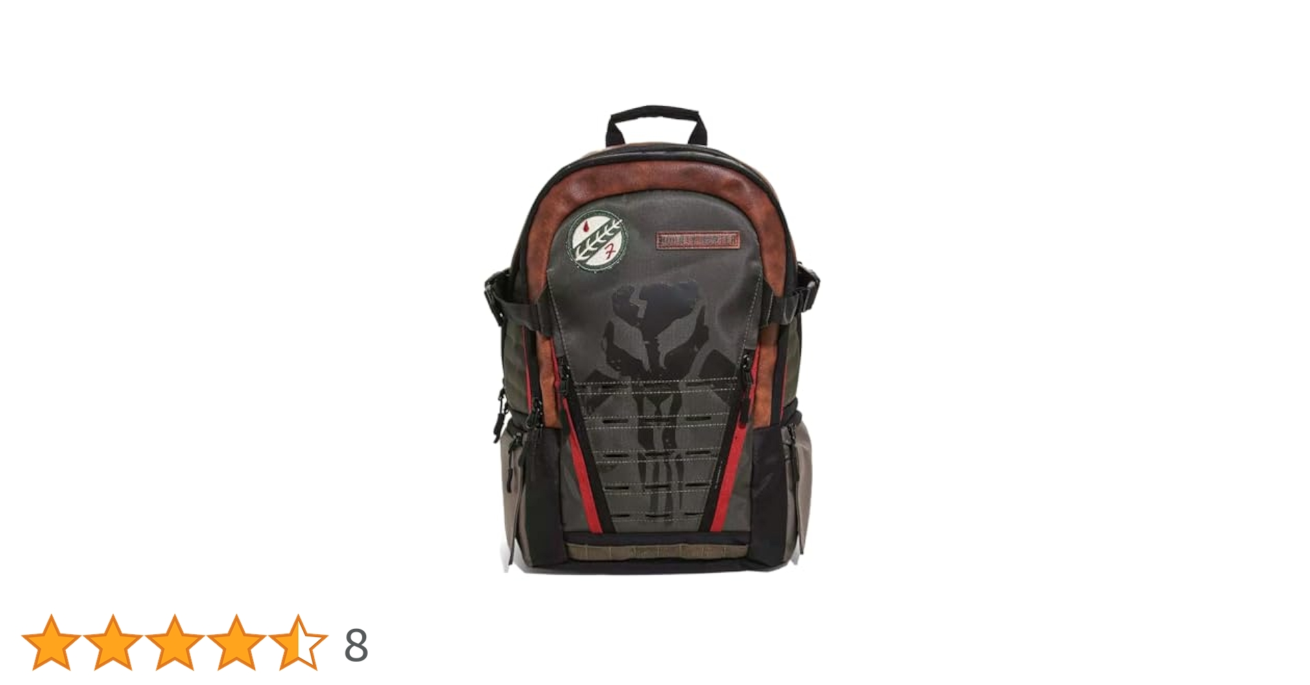 Amazon.co.jp: Bioworld スターウォーズ ボバ・フェット