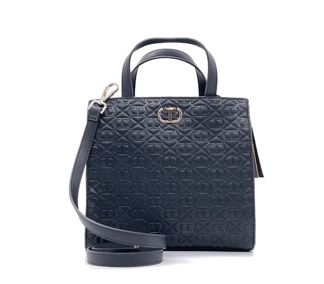  Twinset Milano Borsa TWIN-SET Donna Nero - 222TB7081-00006