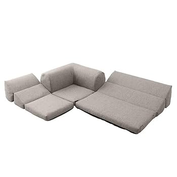 Amazon.co.jp: ニトリ(NITORI) ポケット付きロータイプコーナー