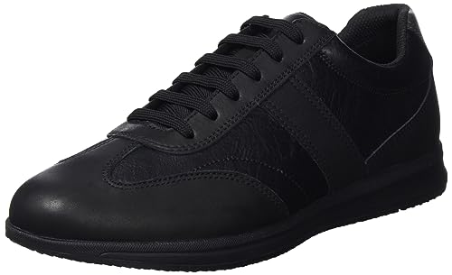 Geox Men's U Avery B Trainers