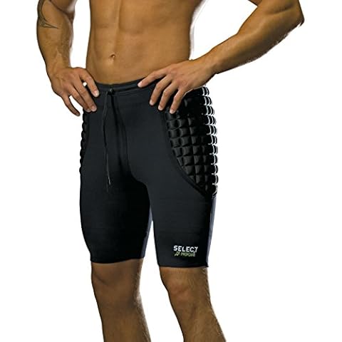 SELECT Pantalones térmicos Unisex de Portero Cover