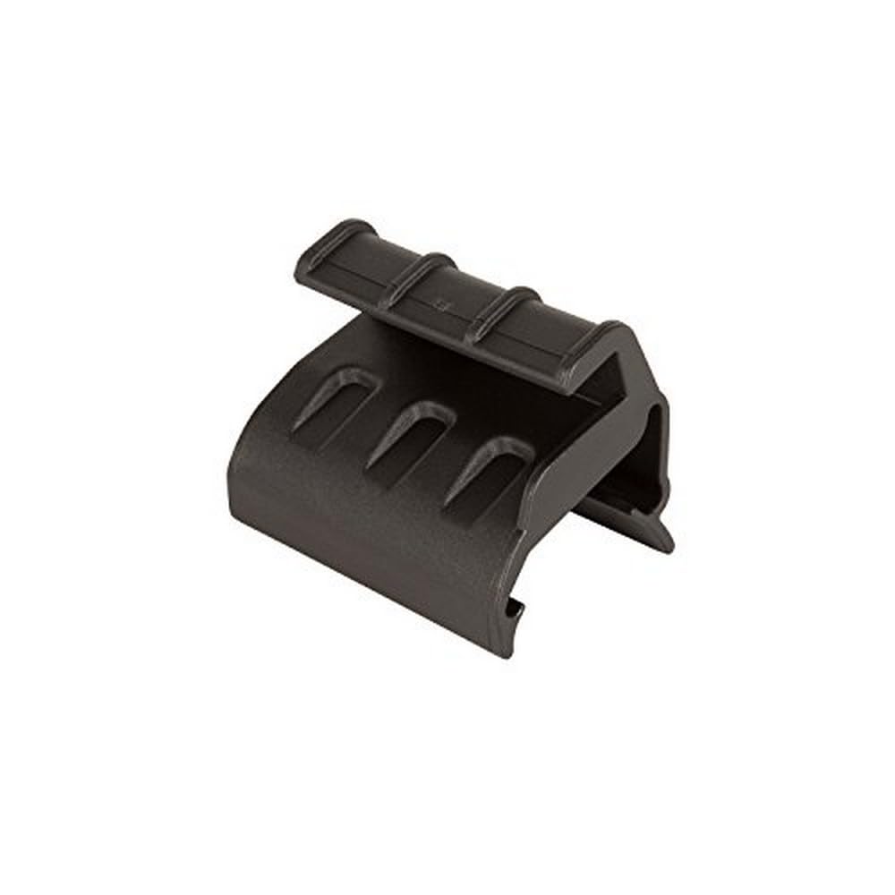 Omix | 13510.54 | Tailgate Bar Bracket, Right | OE Reference: 55395760AE | Fits 2007-2018 Jeep Wrangler JK