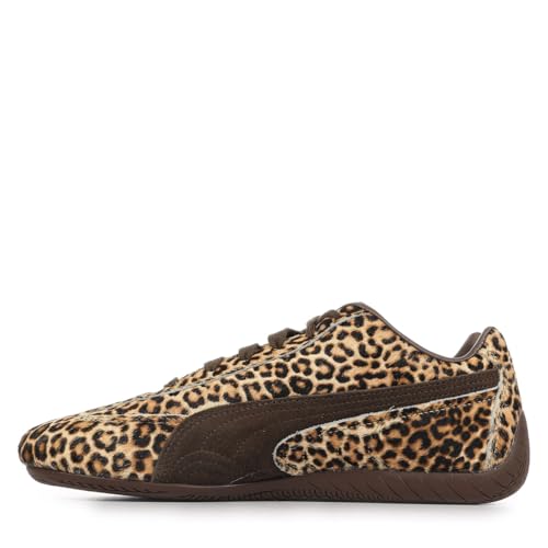 PUMA Speedcat Wild WNS 40669001, Baskets Femme - 41 EU