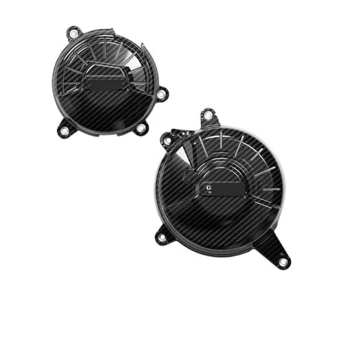 Corps et cadres de protection pour carter Streetfighter V4 S