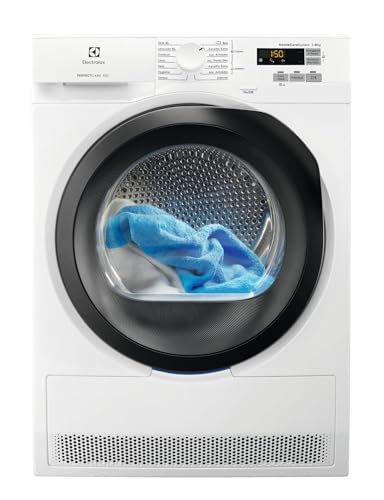 Electrolux EW7H385S Asciugatrice 8 Kg