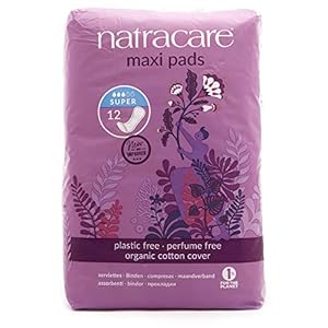 Natracare Handdoeken Groot (12)