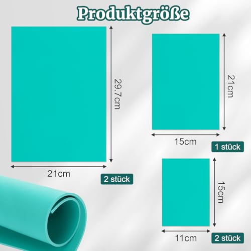 Kit d'impression lino pour graver facilement sans déraper sur le caoutchouc