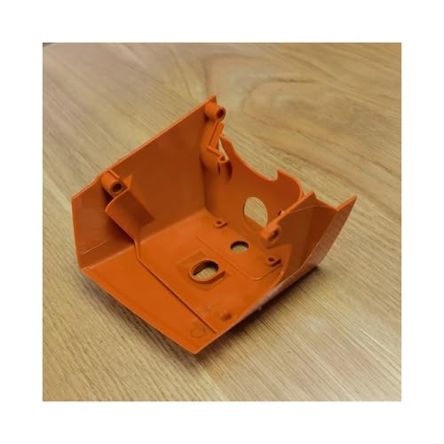 Couvercle de cylindre MS460 haute résistance aux impacts