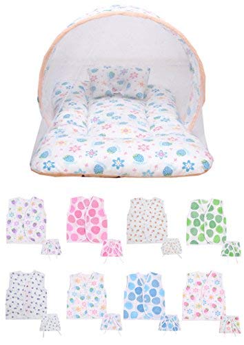 Image of Toddylon Clothing Gift Set -53 Combo | Premium Infant Baby Product | Infants Baby Essentials | Perfect for Newborns | Ideal for 0-6 Months (Multicolor)