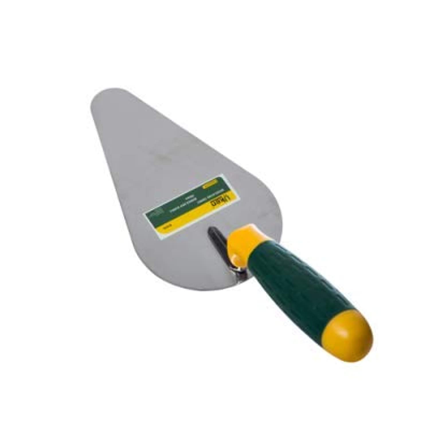 UKEN Masonry Trowel 8 TPR Handle