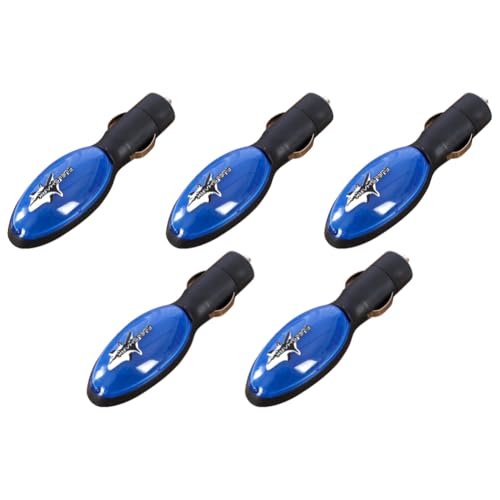 1-15PCS Fuel Saver for Gas Tank, Magnetic Fuel Economizer to Save Gas Mileage & Improve MPG, Universal Fuel Saver Device for Cars Trucks DieseI, Automotive Gas Saver-5Pcs