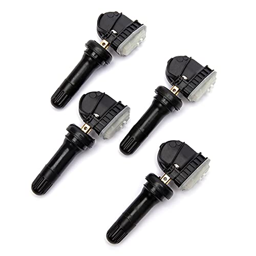 NEWHOW TPMS Sensors Set of 4