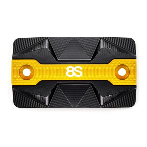 Bouchon de réservoir de liquide de frein GSX8S 2023 accessoires moto