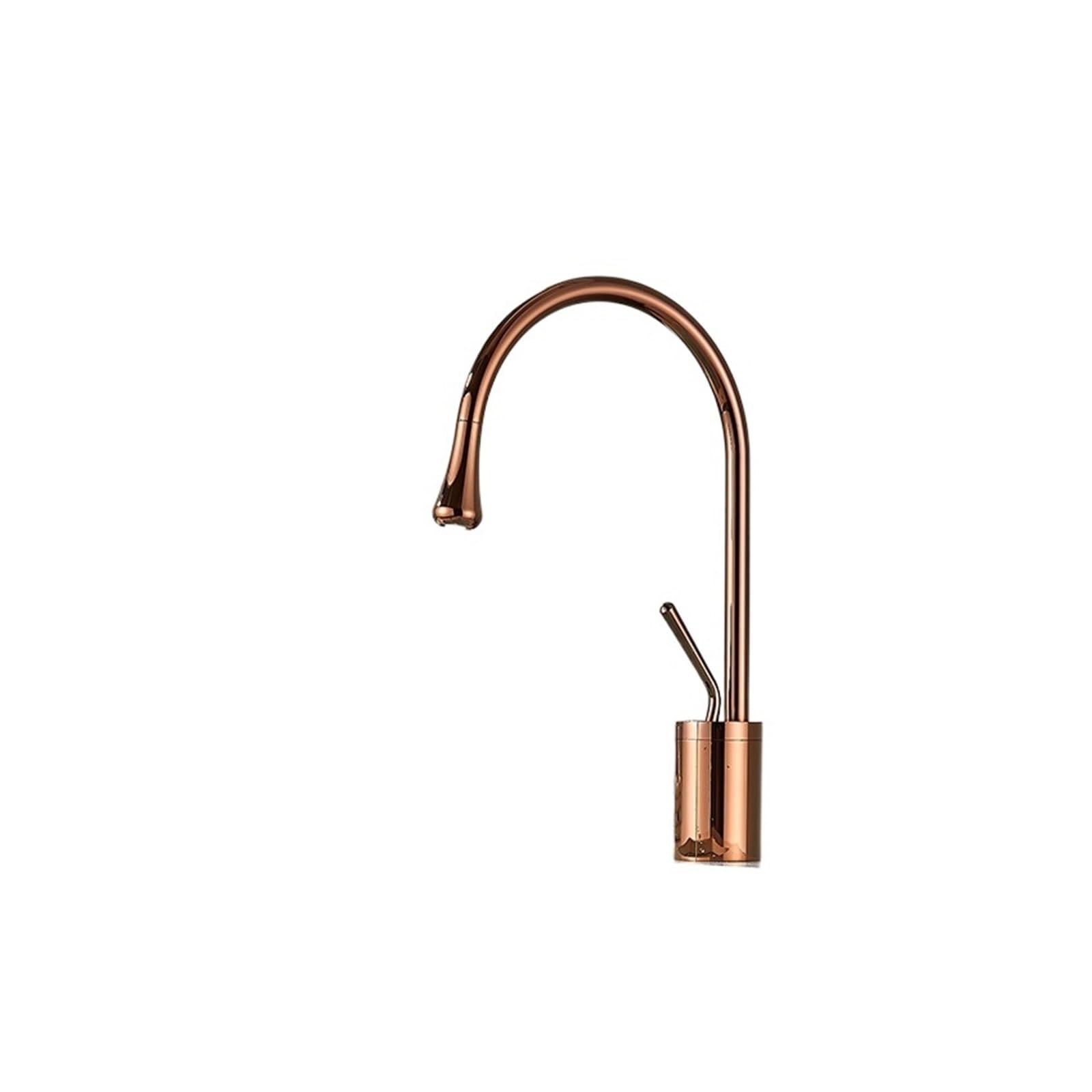 Robinet mélangeur en laiton pour éliminer les fuites de votre lavabo