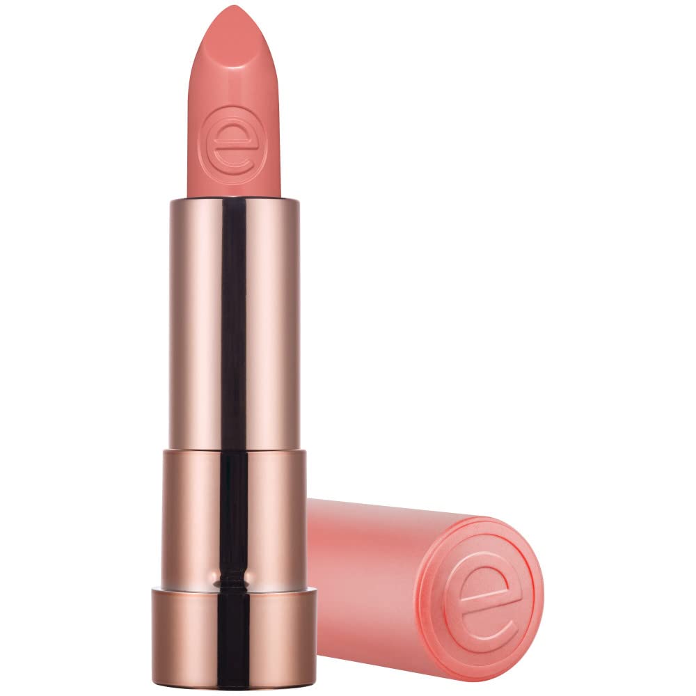 essenceHydrating Nude Lipstick 304 Divine