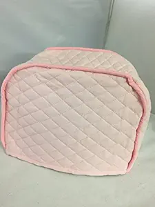 2 Slice Toaster Cover (12