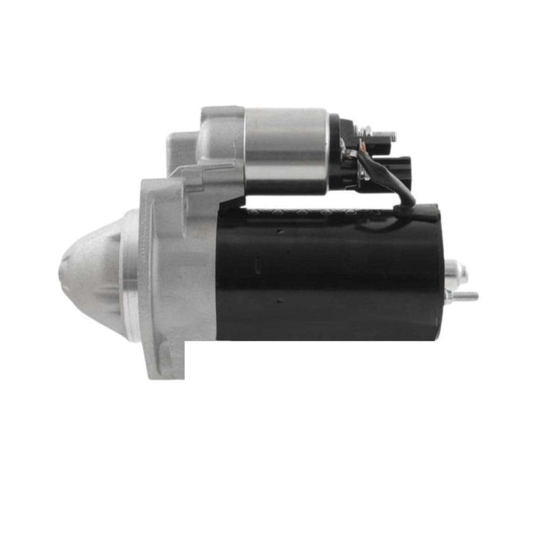 TT16408 PRO Démarreur pour voiture 12V, démarreur 2.00 KW. Compatible avec AUDI, SКОDА, VW. Excellent relation qualité-prix. Installation facile et garantie.
