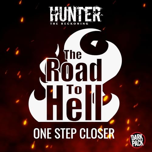 Episode 22 - One Step Closer