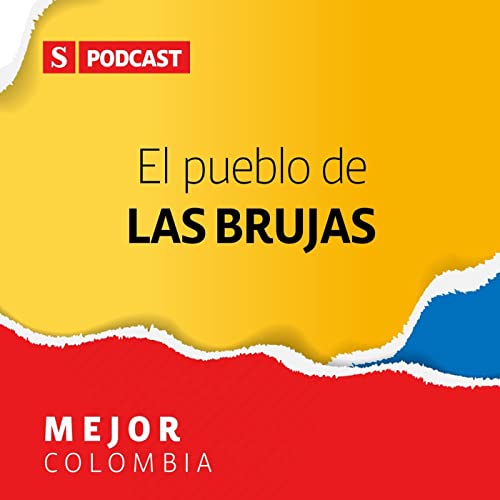 Del miedo al orgullo: así se transformó La Jagua, el pueblo de las brujas