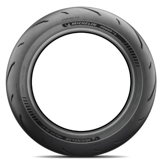 Amazon.co.jp: ミシュラン(Michelin) バイクタイヤ POWER GP2 リア 200 