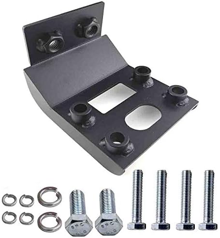 KLX110 DRZ110 CRADLE KIT MOUNT FRAME BRACKET KAWASAKI 110 I CR07