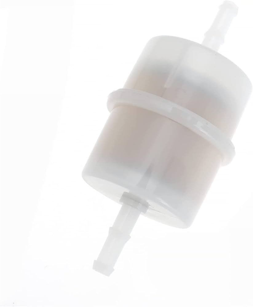 ぷう Amazon.com: Manioiity 16910-ZV4-005 Fuel Filter 16910-ZV4-015