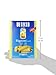 De Cecco Pasta, Rigatoni, 16 Ounce (Pack of 5)