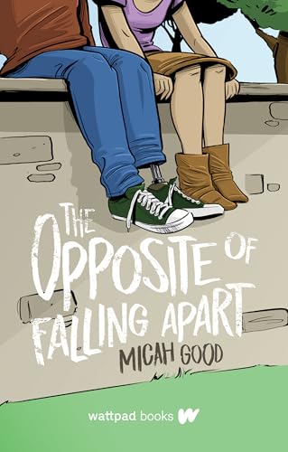 The Opposite of Falling Apart
